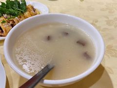 -电白鸭粥店(下沙二坊88号店)