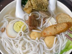 -老西关濑粉(文明路店)