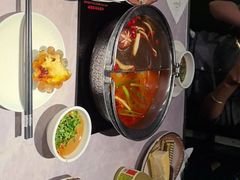 -一绪に寿喜烧自助(世茂广场店)