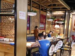 -吴满满油泼面(北方风味园店)