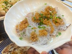 -简家·海鲜盛宴(下沙店)