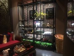 -泰合玺·精油疗愈SPA(南京光环花园城店)