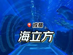 -成都浩海立方海洋公园