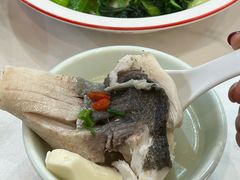 -浔味·山屿湖·正宗淳牌全鱼宴老字号