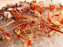 -龙之梦万丽酒店青餐厅