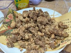 -醉壹号海鲜大排档(厦门美食地标店)