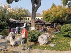 -南京中国近代史遗址博物馆(南京总统府)