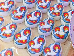 -昆明冠生园·蛋糕·面包(南强街店)