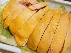 -香港威特瑞茶餐厅(小白楼音乐厅店)