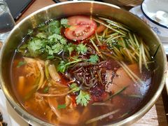 -记忆串城·东北烧烤·小龙虾·大型团建(南油店)