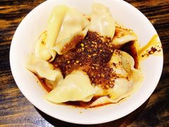 -龙抄手(文殊坊店)