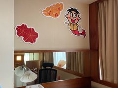 -上海神旺大酒店