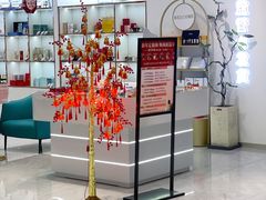 -天津国贸购物中心