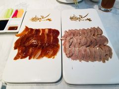 -玉林烤鸭店(定福庄店)