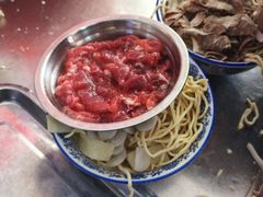 -王老三清真牛肉汤