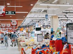 -永辉超市(龙湾万达店)