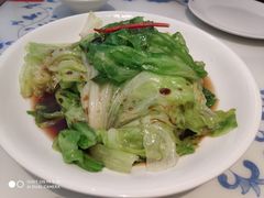 -东方饺子王(文化东路店)