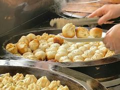 -舒蔡记生煎菜饭(云南中路店)
