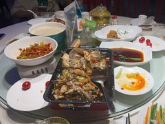 -湖锦酒楼·30年经典湖北菜(沌口店)