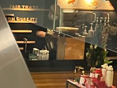 -星巴克(金茂大厦店)