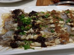 -蓬川食府(金海道店)