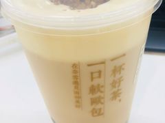 -奈雪的茶(凯德新都心店)