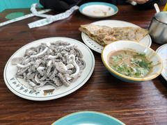 -清真永恒华威肉饼(潘家园店)