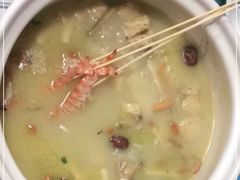 -金龙·打边炉(南京西路店)