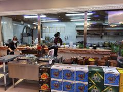 -老虎滩船说·海胆水饺·大连海鲜(老虎滩店)