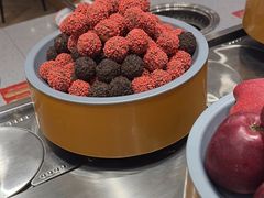 -喜家自助小火锅(卓悦里店)