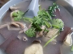 -金原鸭血粉丝汤总店(锁金村店)