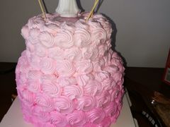 -丽莎蓓甜CAKE生日蛋糕·动物奶油(石家庄店)