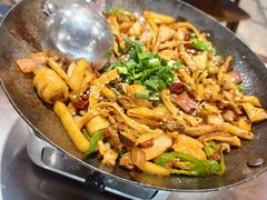 -富正毅三下锅(体育馆店)