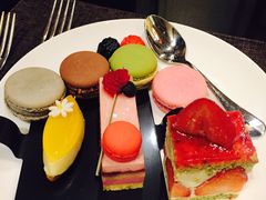 -深圳四季酒店·馥自助餐厅