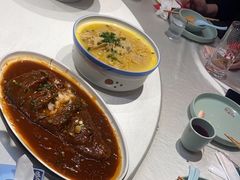 -津沽小院(天津之眼店)