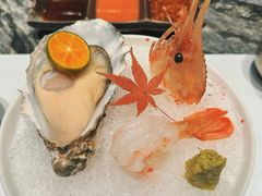 -松亭·铁板烧(欢乐海岸店)