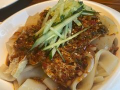 风味酿皮-沙力海(北大街店)