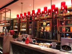 -千百味红餐厅·江西菜(绿地双子塔店)