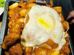 -老板娘的烤肉店(港湾广场店)