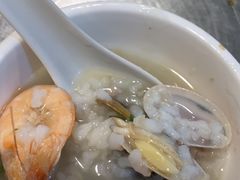 -龙眼南白粥六顺白粥