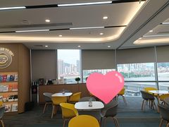 -启德考培雅思托福留学(香洲校区)