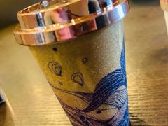 -星巴克(深圳世界金融中心店)