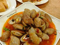 -揭阳钟记小食(福田新村店)