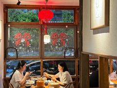 -乔街深夜食堂·小龙虾·高压锅生蚝(杭州总店)