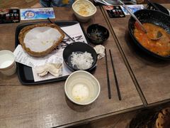 -好人民间小吃·番茄鱼酸菜鱼(木渎悠方店)