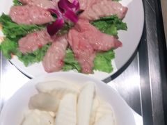 -蜀留香火锅·始于1999·原四川老火锅(白堤路店)