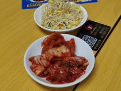 -屋里家延边朝鲜族冷面(南园店)