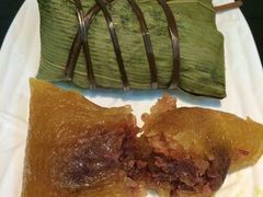 豆沙粽子-赵记粽子(司前街店)