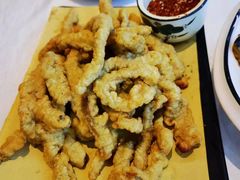 -大眼锅贴水饺(河东店)