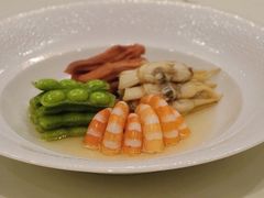 -东港喜来登酒店·天香阁中餐厅